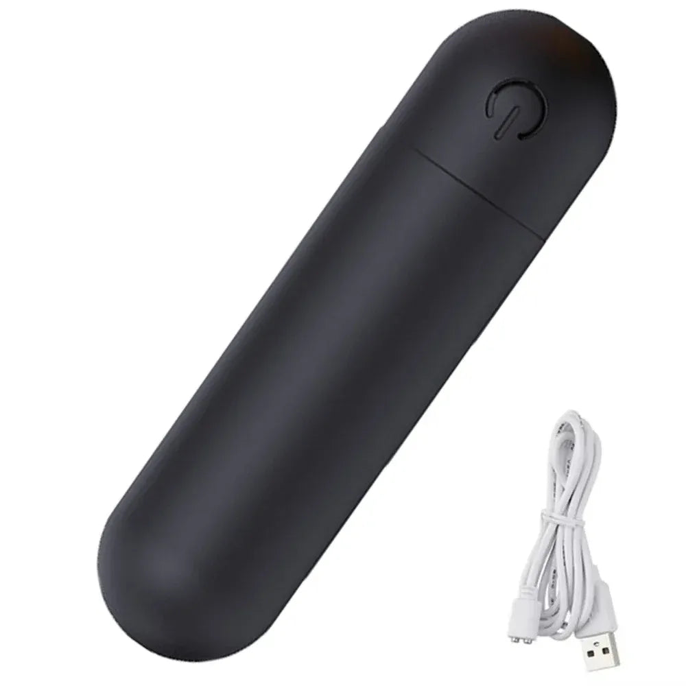 16 Speed Finger Vibrator For Women Usb Erotic Toy